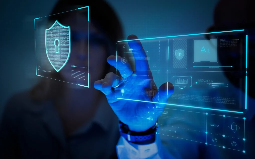 The Growing Importance of Personal Security in the Digital Age